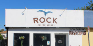 Coffee and community: The ROCK supports Eagle Rock’s youth
