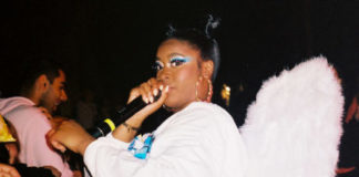 Whack wows at revamped FallFest