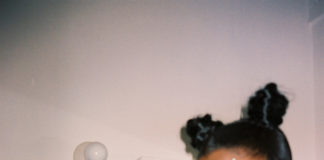 From the green room: Tierra Whack on social media, The Human Centipede and sticking with it