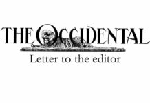 Letter to the Editor: Against the Masking Ban Letter to the editor