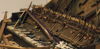 MOCA’s “Open House” opens up on the role of museums