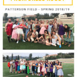 prom dress rugby