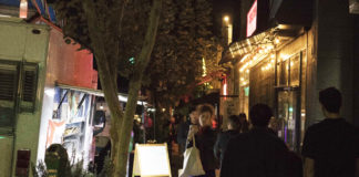 You better get a fork on York Boulevard