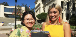 Archiving the “blood, sweat and tears” of the Womxn’s Rugby Team