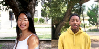 Winter sports athletes take center stage as this week’s Athletes of the Week