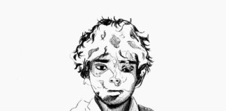 Shia LaBeouf shines in autobiographical screenplay “Honey Boy”