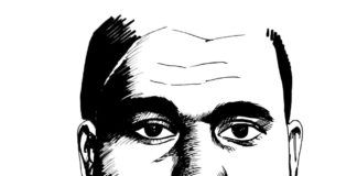 Kanye West lets go of the culture