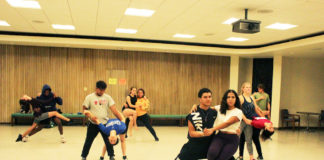 The origins of ¡Azúcar!, home of dance, culture and family