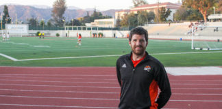 Behind the scenes: Recruiters & athletes make Occidental home for prospective athletes