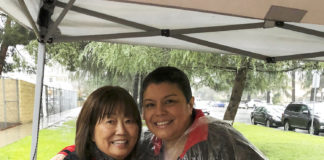 Faces of Eagle Rock: A Facebook diplomat & public school defender, Virginia Escamilla does it all for the community