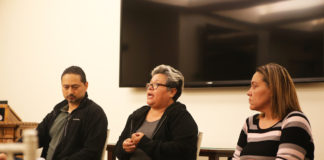 Homelessness Awareness and Action Week features advocates and an emphasis on action