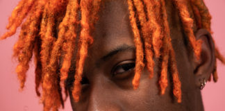 Juto, from the garden section of a Walmart in Georgia to Camp Flog Gnaw