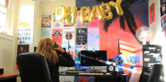 KOXY grows with new and old shows alike