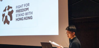 US-China relations play out in NBA controversy