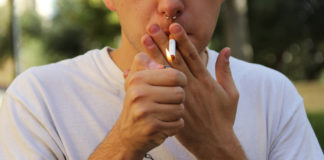 Addiction, aesthetics and other nicotine narratives