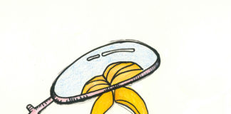 I will die on this (Katie) Hill