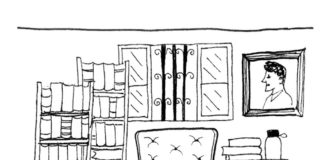 Let’s clap for the Mary Norton Clapp