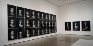 Shirin Neshat’s “I Will Greet the Sun” captures audiences at The Broad