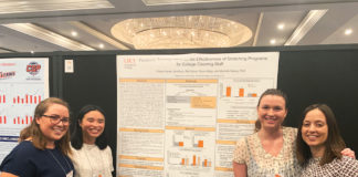 The grass is always greener with Occidental’s health and wellness research team