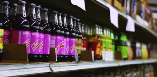 Galco’s is Highland Park’s one stop shop for soda pop