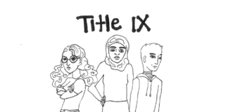 Occidental’s lack of a permanent Title IX coordinator makes me feel unsafe