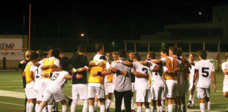 Occidental announces new athletics slogan: ‘One Tiger, Many Stripes’