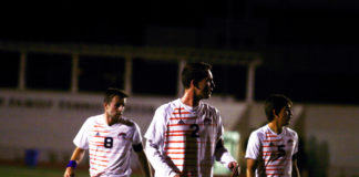 Men’s and women’s soccer seasons conclude at SCIAC semifinals