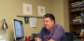 Sociology majors express concerns over lack of professors, classes