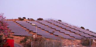 Occidental leads the way to 100 percent renewable by 2022