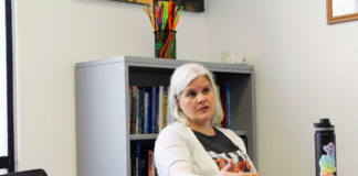 Committee searches for permanent Title IX director