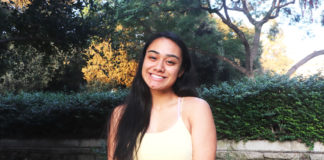 Tough on and off the field, student athletes work and heal in the training room