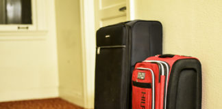 Home for the holidays: students reflect on travel traditions