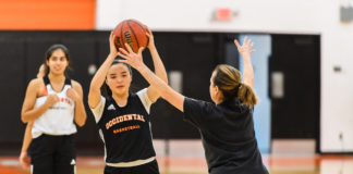 Occidental winter sports prepare for 2019-2020 competition