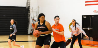 Effects of athletic department staff furloughs felt by student athletes