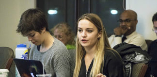 ASOC works to support students during COVID-19 shutdown