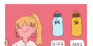 VSCO girls just want to have fun