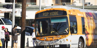 Following community workshops, Metro drafts environmental impact report for NoHo-Pasadena BRT line