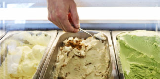 For the love of Scoops