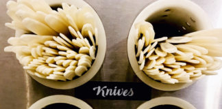 ‘What’s one plate?’: Missing dinnerware costs Marketplace thousands of dollars