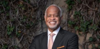 Harry J. Elam, Jr. named Occidental College’s 16th president