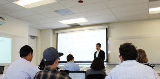 New first-stage writing requirements give students new agency