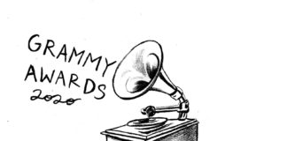 2020 Grammys reduce music to pop product
