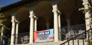 Preview: Oxy Career Fair Spring 2020