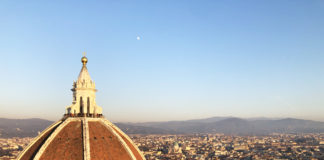 Study abroad programs in Europe move to online learning and Occidental students return home