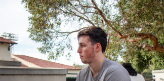 ‘He was always kind of superhuman’: Occidental athletes react to Kobe Bryant’s death