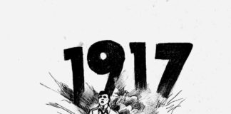 ‘1917’ turns war movie into a single-shot stunt