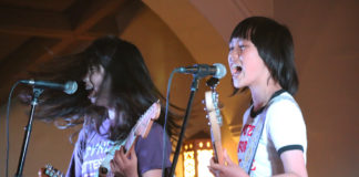 Eagle Rock Music Festival Concert Series highlights the talent in the community on Feb. 21