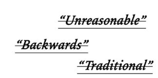NYT columnists offer an inaccurate interpretation of the Israel-Palestine question