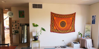 Residential Education and Housing Services announces new Themed Living Communities in Norris