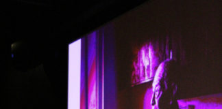 Poet Yosimar Reyes shares stories of joy within the immigrant experience